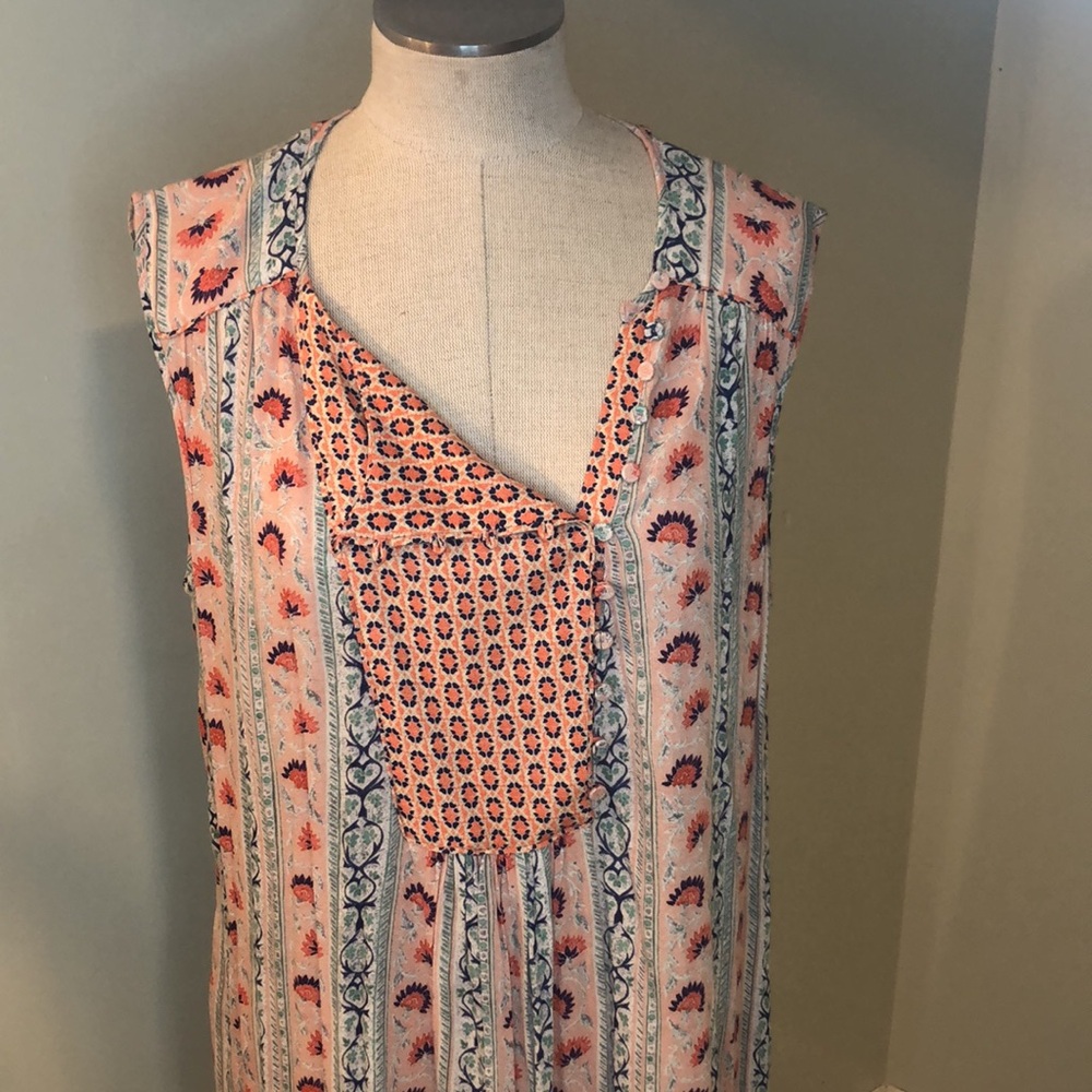 BCBG MaxAzria Dress - Picture 2 of 7